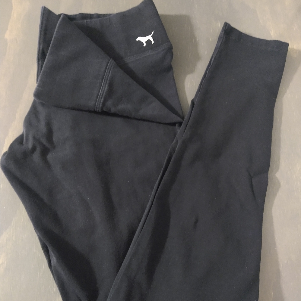 PINK Victoria's Secret Yoga Pants